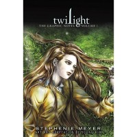Image of Twilight Novel Grafis Volume 1