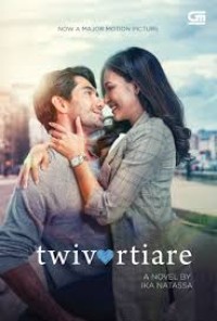 Image of Twivortiare #1