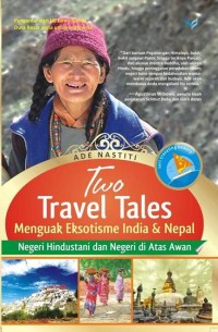 Image of Two Travel Tales