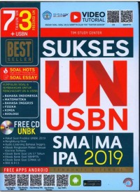 UN+USBN SMA/MA IPA 2019