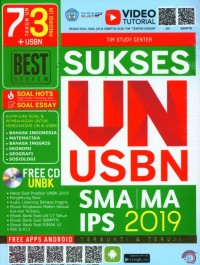 Image of UN+USBN SMA/MA IPS 2019