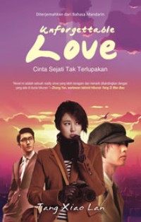 Image of Unforgettable Love