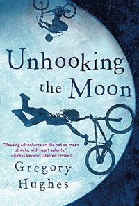 Image of Unhooking the moon