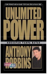 Image of Unlimited Power Kekuatan Tanpa Batas