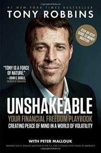 Image of Unshakeable Your Financial Freedom