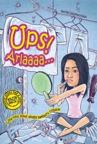 Image of Ups! Arlaaaa