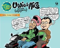 Image of Uwie & Mice Edisi: Global Citizen