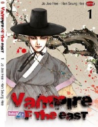 Image of Vampire Of The East