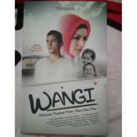 Image of Wangi