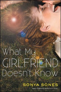Image of What My Girlfriend Doesn't Know