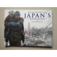Image of What We Can Learn from Japan's Earthquake, Tsunami & Nuclear Radiation