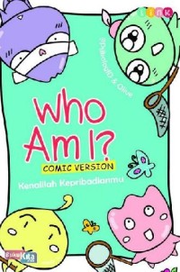 Who Am I? Comic Version Kenalilah Kepribadianmu