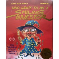 Who Wants to Be A Smiling Investor