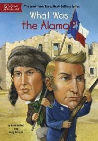 Who Was the Alamo?