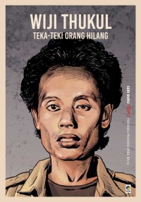 Image of Wiji Thukul Teka-Teki Orang Hilang