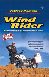 Image of Wind Rider