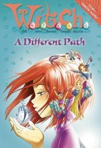 Image of Witch A Different Path #13