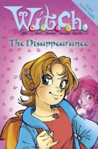 Witch The Disappearance #2