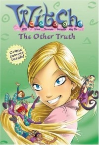 Image of Witch The Other Truth #19