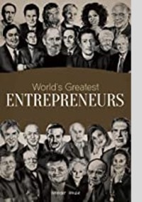 Image of World's Entrepreneurs