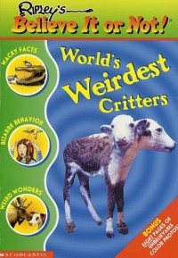 Image of World's Weirdest Critters