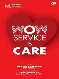 Wow Service is Care