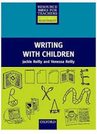 Image of Writing With Children