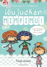 Image of Wujudkan Mimpimu #2