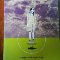 Image of Yang Pernah Ada
