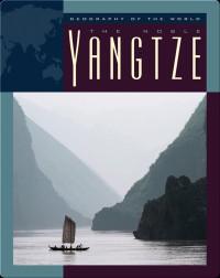 Image of Yangtze