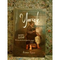 Image of Yorick