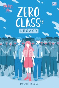 Image of Zero Class
