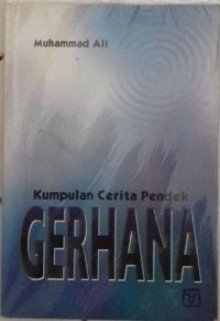 Gerhana