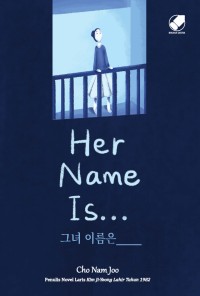Image of Her name is