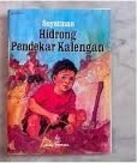 Image of Hidrong Pendekar Kalengan