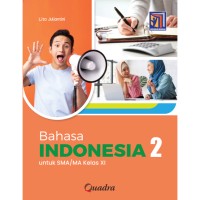 Image of Bahasa Indonesia #2 untuk SMA/MA/SMK Kelas XI