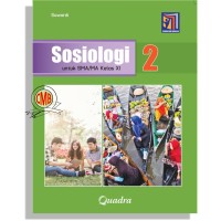 Image of Sosiologi #2 untuk SMA/MA Kelas XI