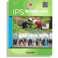 Image of IPS: Sosiologi #1untuk SMA/MA Kelas X