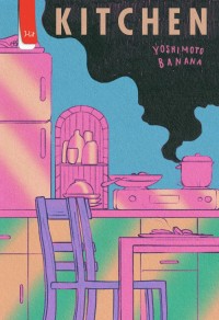 Image of Kitchen