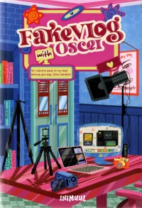 Image of Fakevlog With Oscei