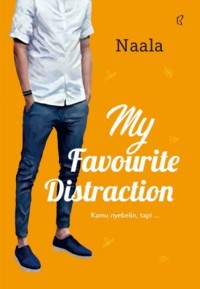 Image of My favourite distraction