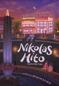 Image of Nikolas Hito