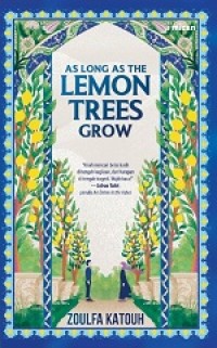 Image of As Long as the lemon trees grow