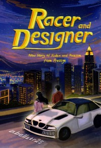Image of Racer and Designer
