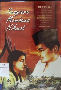 Image of Sengsara Membawa Nikmat