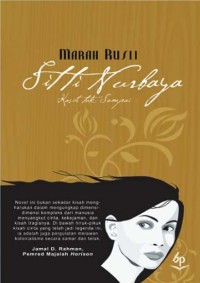 Image of Sitti Nurbaya