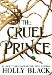 Image of The Cruel Prince