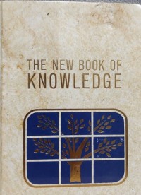 The New Book of Knowledge: Volume 8 H